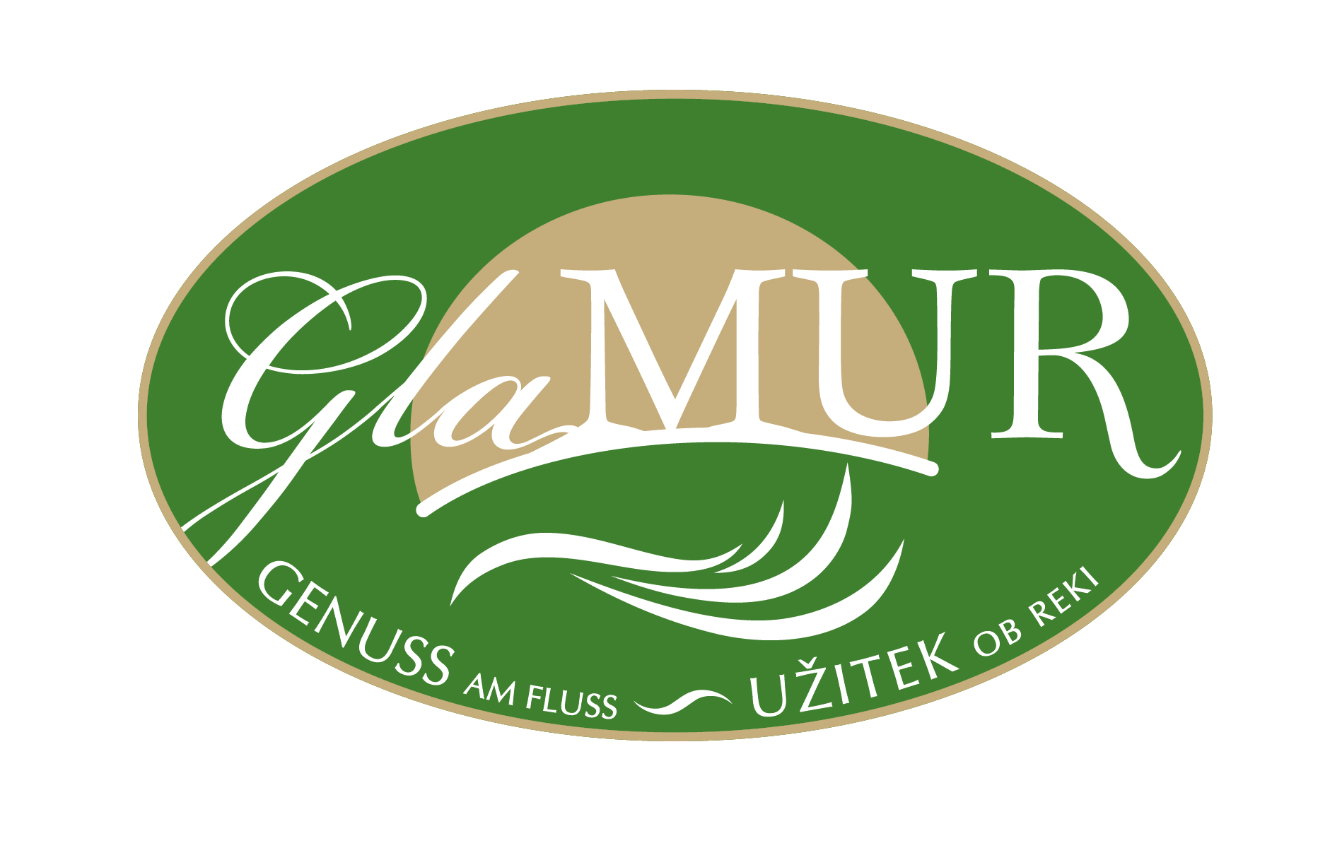 Logo GenussamFluss FERTIG